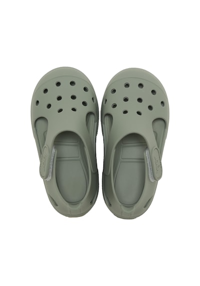 S10343-013 İgor S10343 Surfı Çocuk Sandalet Haki S10343-013 Haki