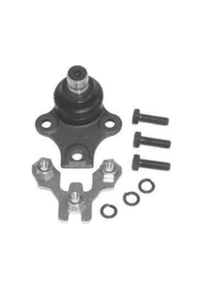 191407365 Sag/sol Rotıl Vw Golf 84-87 Jetta 84-91 Vot-15-02103-mar