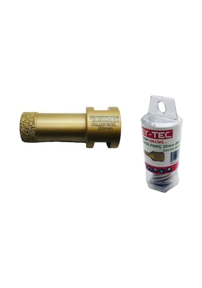 Seramik Mermer Delme Panç 30 Mm Mk0289-10