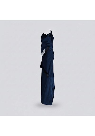 Madfox Campseat X90 Katlanır Kamp Sandalyesi Taşıma Çantalı Navy Blue