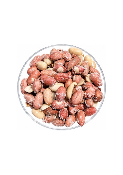 Online Kuruyemiş Fıstık İçi Tuzlu 1000 Gram 1 G