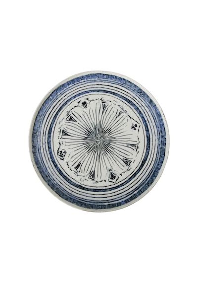 Mudo Home Sorrento Servis Tabağı 27cm Diğer
