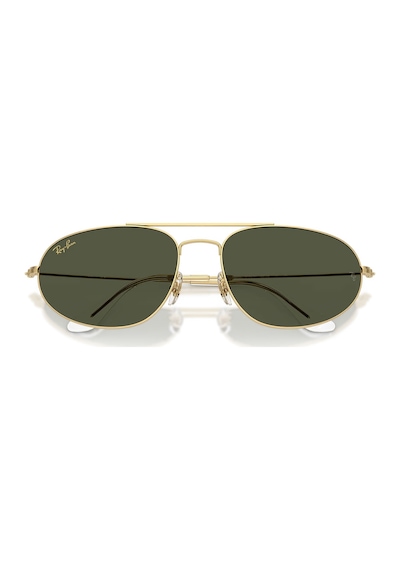 Ray-Ban Rb3945 919631 62 Unisex Güneş Gözlüğü Altın