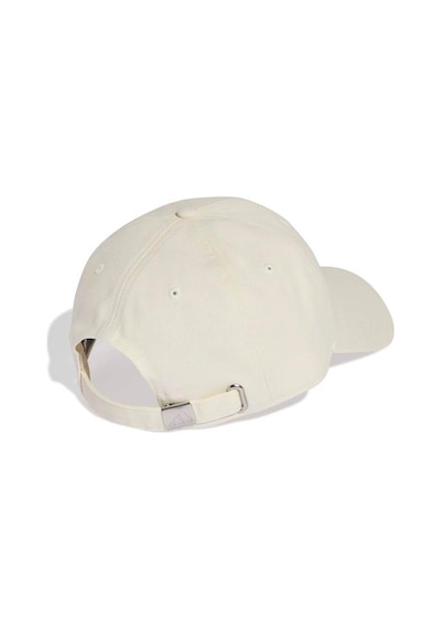 Adidas Dad Cap Big Logo Bej Şapka