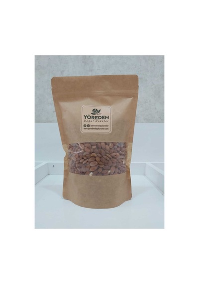 Acı Kayısı Çekirdeği İçi 250 Gr Diğer