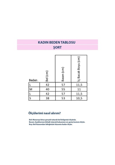 Bad Bear 21.03.18.002-c19 Sierra Kadın Şort 001