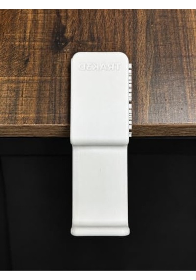 Kalın Masalar İçin Kulaklık Standı, Kaydırmaz Ve Ergonomik