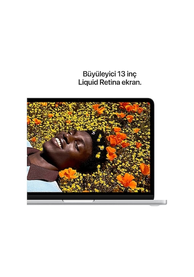 Apple MacBook Neo MHFA4TU/A A18 Pro 8 GB 256 GB SSD 13" macOS Dizüstü Bilgisayar