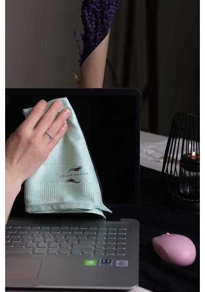 Mikrofiber Temizlik Bezi 6 Adet Cam Ayna Mutfak Banyo Bezi Tüm Yüzeylerde Iz Bırakmaz Gri