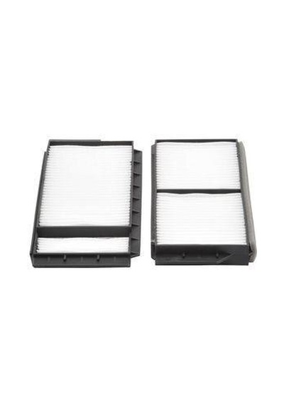 Bosch Mazda 3 1.6 Dizel Filtre Bakım Seti (2010-2013) 3 Lü