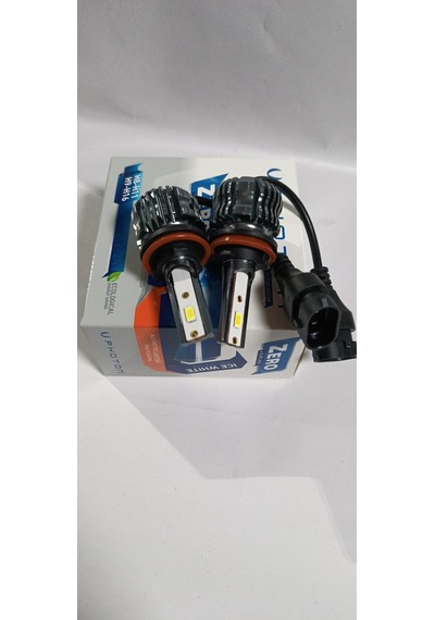 Photon H11 Zero +3 Plus Fansız Led