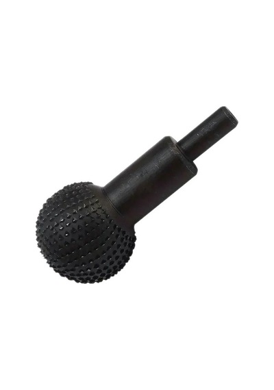 Merttools Matkaba Takılır Ahşap İşleme Törpü Topu 40 Mm Sap: 10 Mm