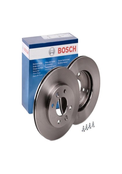 Ön Fren Disk Takım 0986478276 Renault R19,r21,r9,kangoo 98-08/clio 98-05/kangoo 98-08/megane 96-03