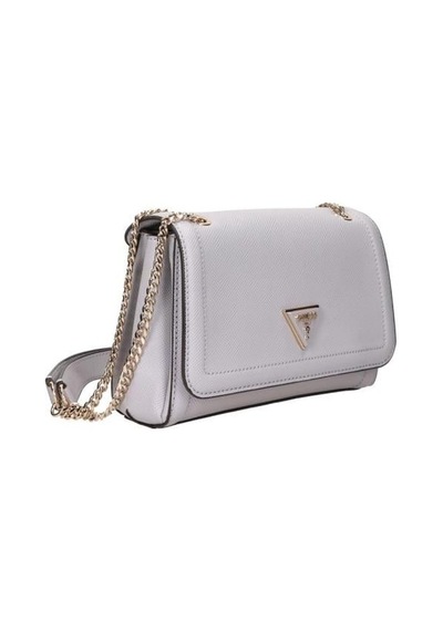 24x16x7cm Noelle Convertible Crossbody Bag Zg787921 Gri