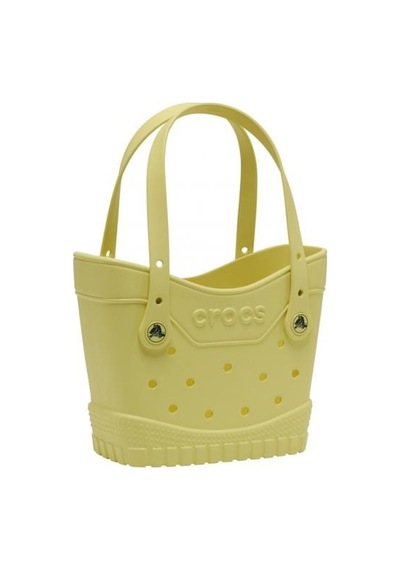 Crocs Small Eva Tote Czfb0001-705 Sarı