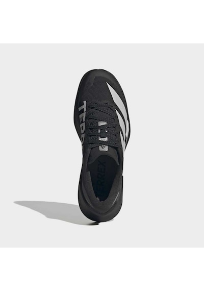 Adidas Kh8801 Terrex Agravıc Sl Erkek Yürüyüş Koşu Ayakkabısı Siyah