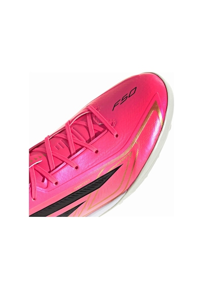Adidas Halı Saha F50 Hyperfast League Tf Ih4582 Pembe