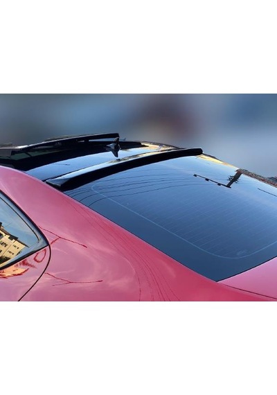 Skoda Süper B 2016-2019 Tavan Spoiler