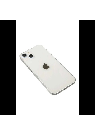 İphone 14 Diamond Kamera Lens - Sierra Blue Diğer