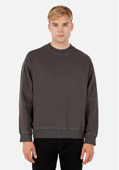Colin's Colins Antrasit Erkek Sweatshirt Cl1069746 Q1.v1 Ant Antrasit