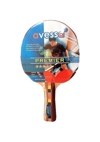 Avessa Rak-500 5 Yıldız Masa Tenis Raketi