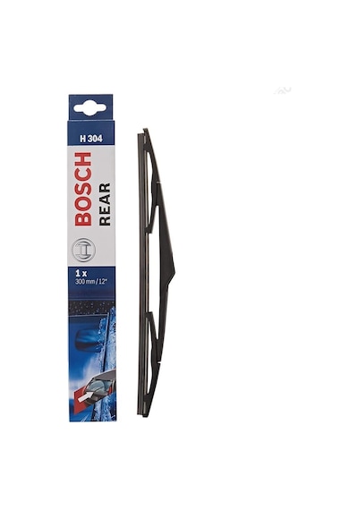 Bosch  Rear Opel Astra H 2004 - 2013 Arka Silecek -  H304