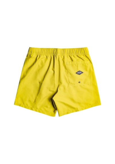 Billabong Bi Llabong Ebyjv00105 All Day Heri Tage Volley Sarı Erkek Şort Sarı