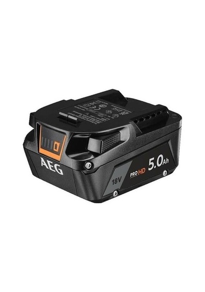 Aeg L1850shd 18v 5.0ah Prolithium Hd Yedek