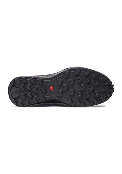 Salomon Speedcross Peak Gore-tex Black/black/phantom Kdn Patika Koşusu Ayakkabısı L47603500 Siyah