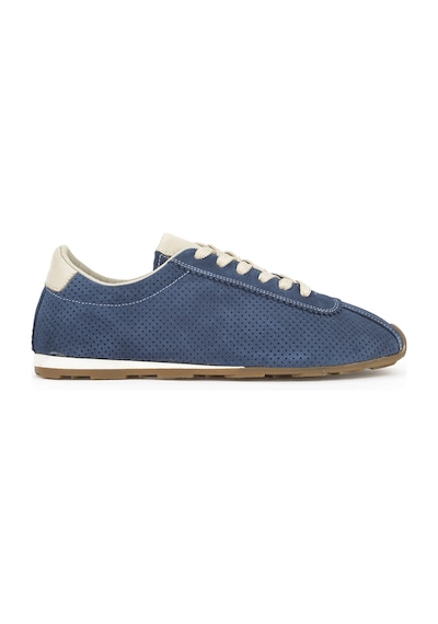 Ziya, Kadın Hakiki Deri Sneaker 1511035z63001 Lacivert 1511035z63001 200 Lacivert