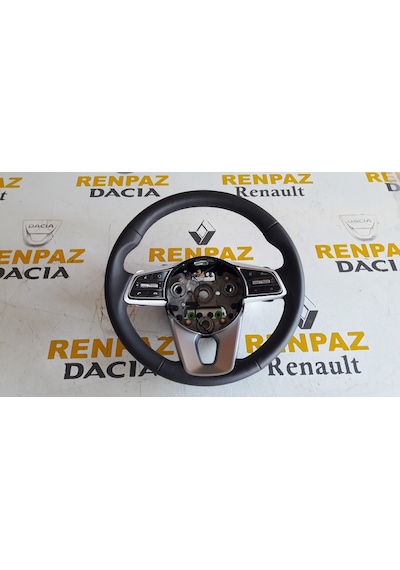 Kia Ceed Direksiyon Simidi Deri (2018-) 56100-J7520