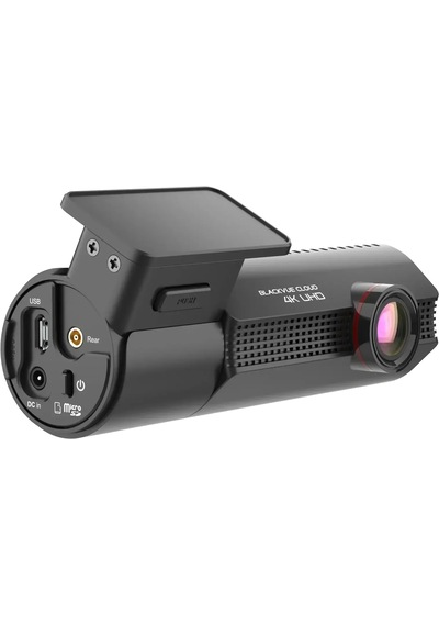 Blackvue Elite 10 4k Uhd Çift Kameralı Wi-fi Bulut Uyumlu Araç İçi Kamera