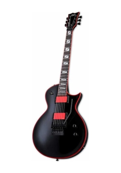 Esp Ltd Gh-600 Gary Holt Signature Elektro Gitar