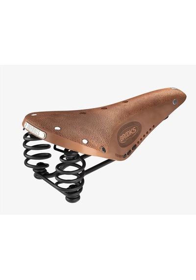Brooks Flyer Softened Sele Çok Renkli