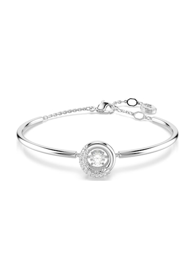 5733399 Swarovski Bilezik Dextera:soft Cry/rhs M Metalik