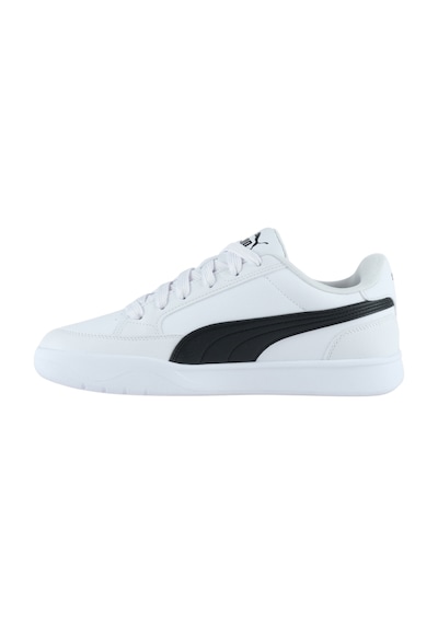 Puma Park Lt Erkek Beyaz Spor Ayakkabı 404482-03