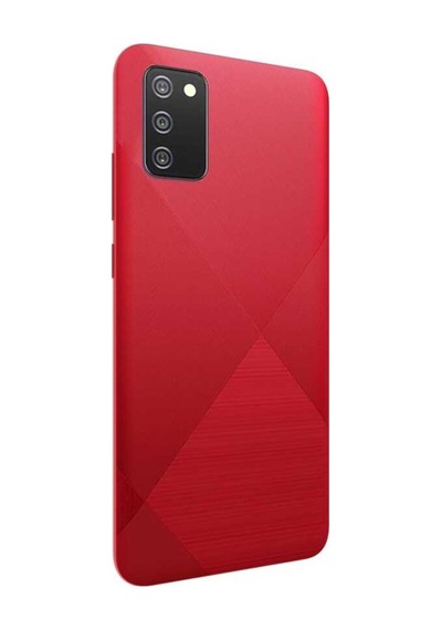 Galaxy A02S Kılıf Zore Şeffaf Ince Ve Esnek Süper Silikon Kılıf Renksiz