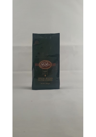 Vero Amore House Blend Filtre Kahve 250 G