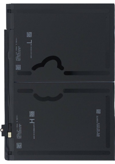 Apple Uyumlu iPad  Air 2 Servis Batarya Pil