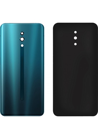 Teknonet Oppo Reno Uyumlu Batarya Kapağı 001