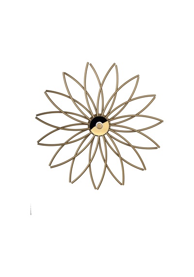 Rita Metal Tablo 27.lik Eskitme