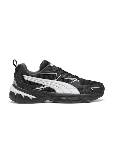 Puma Milenio Tech 2000 Unisex Siyah Sneaker Ayakkabı 40262501 Siyah