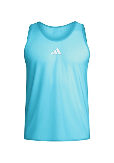 Adidas Pro Bib Erkek Futbol Antrenman Yeleği Hp0733 Mavi 001