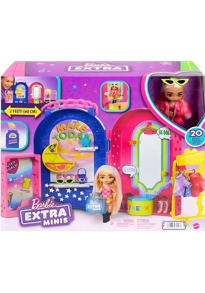 Mey İthalat Extra Mini Butik Hhn15