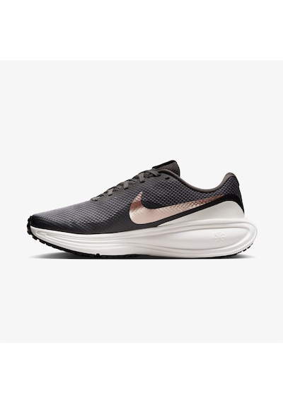 Nike Revolution 8 Kadın Kahverengi Spor Ayakkabı Hj8485-200 Juststep