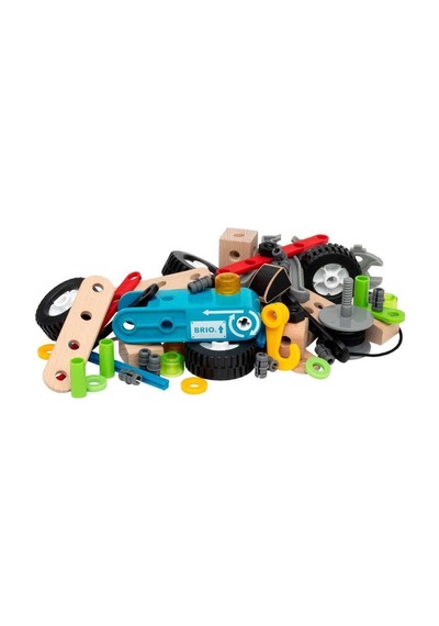 Brio Çekmeli Motor Seti