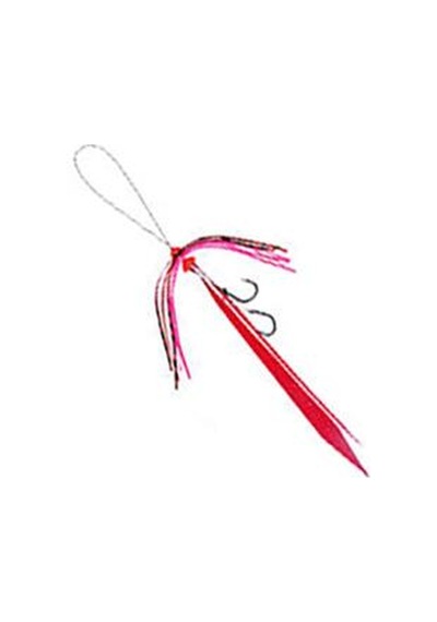 Owner Cultiva 13217 Skirt Hook Change Stopper Red
