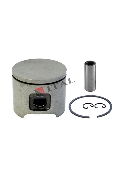 Motorlu Testere Piston Segman Husqvarna 61/jon625 48mm Alp