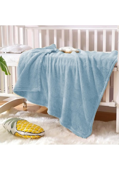 Arctic Welsoft Bebek Battaniyesi 100x170 Cm 001