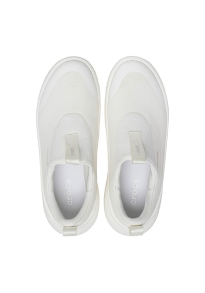 Crocs Mellow Ease Erkek Sneaker - Beyaz